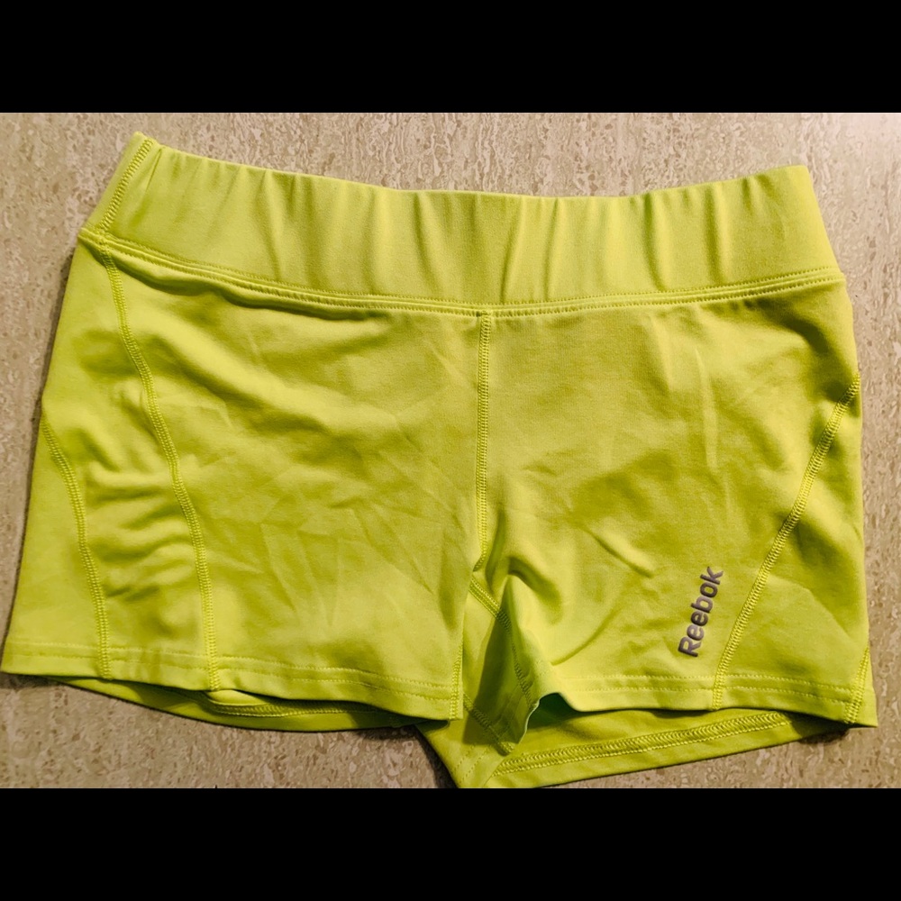 Reebok Shorts
